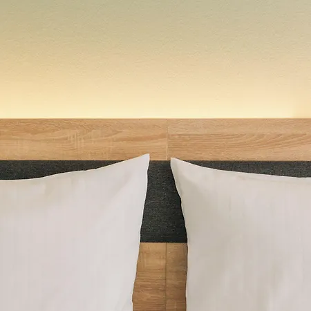 Homaris The Corner - Digital Check In פרנקפורט