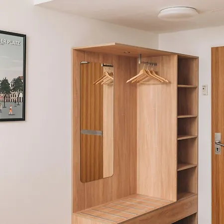 Homaris The Corner - Self-Check In Ξενοδοχείο 3*