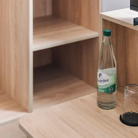 Homaris The Corner - Digital Check In מלון