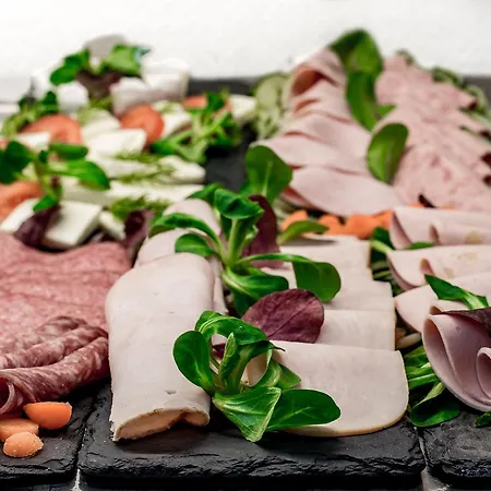 מלון Homaris The Corner - Digital Check In פרנקפורט