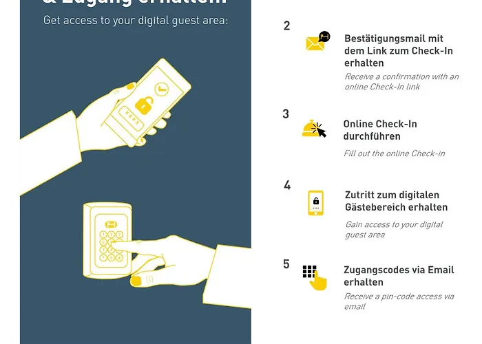 Отель Homaris The Corner - Self-check In 3*