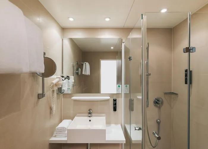 Homaris The Corner - Self-check In 3*