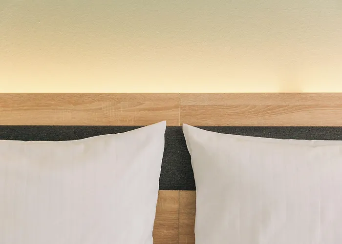 Homaris The Corner - Self-check In Франкфурт-на-Майне