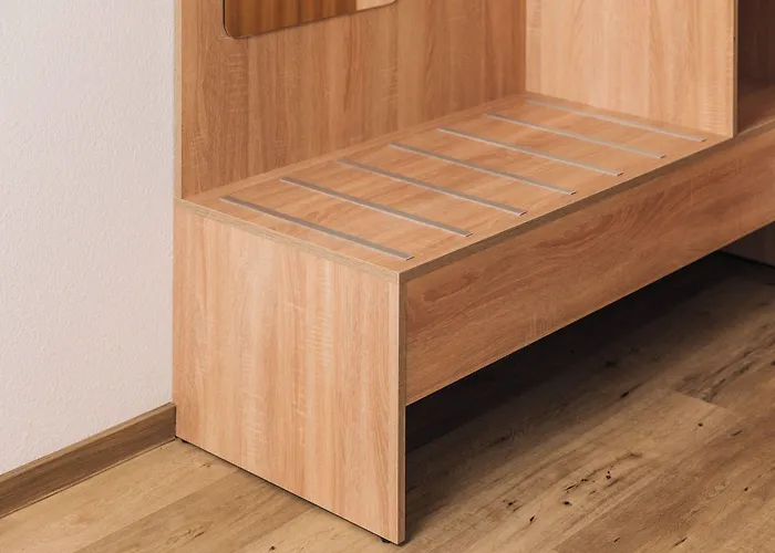 Отель Homaris The Corner - Self-check In